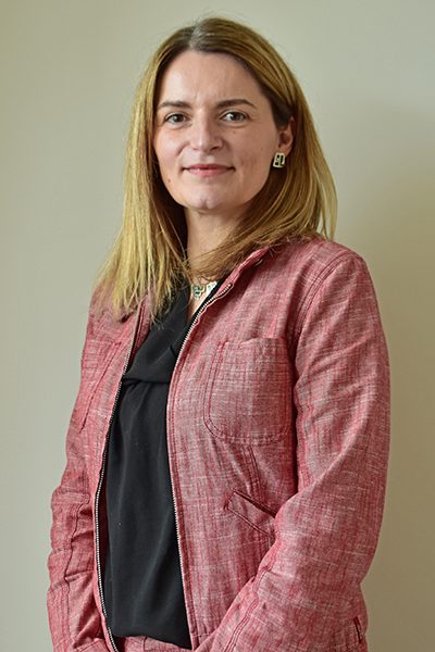 Elodie Grunerud