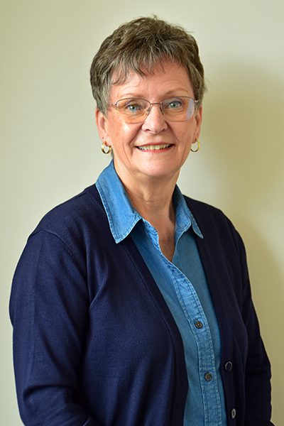 Micheline Lovenuk