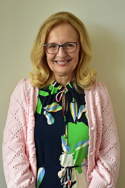Vivianne McCullough