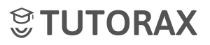 Logo du service de tutorat, Tutorax