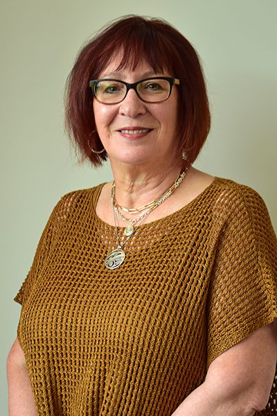 Claudette Gleeson