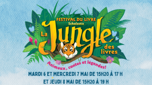 Festival du livre