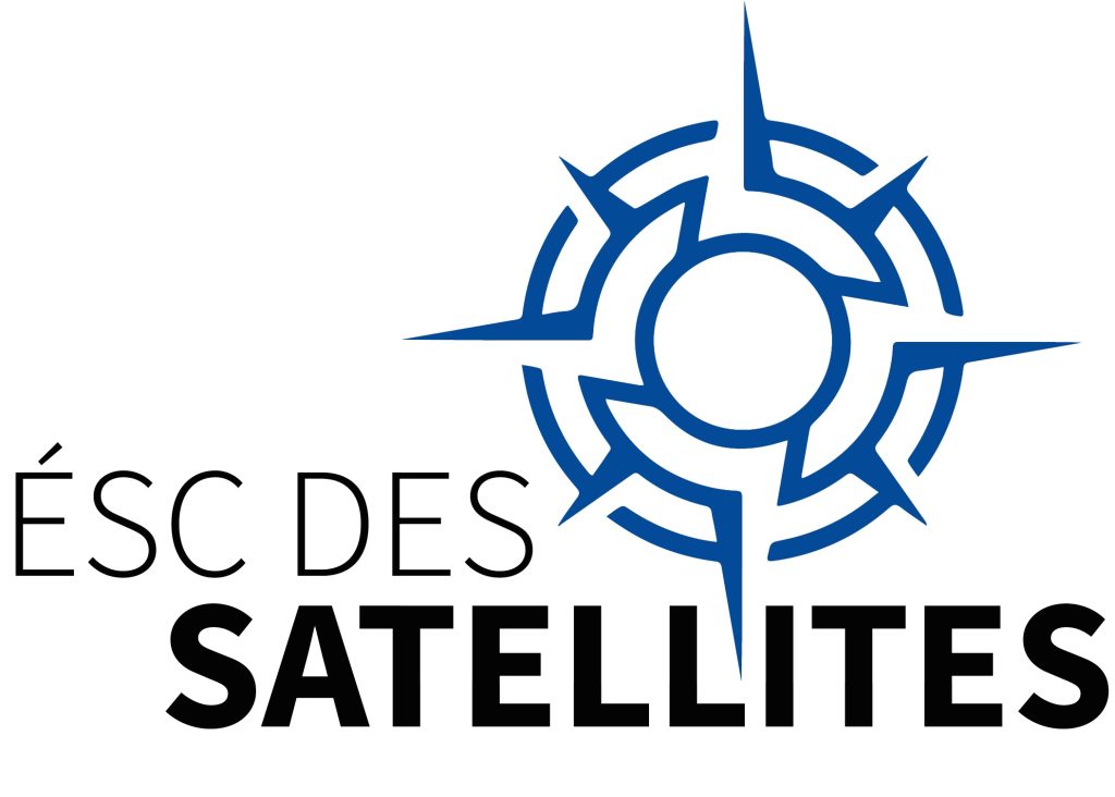 ESC des Satellites
